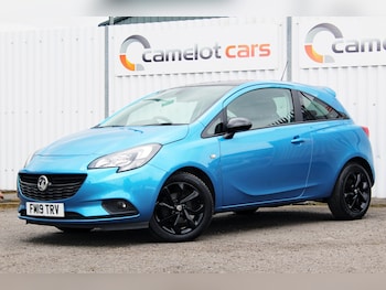 Used Vauxhall Corsa 2019 for sale - 79507728: Photo
