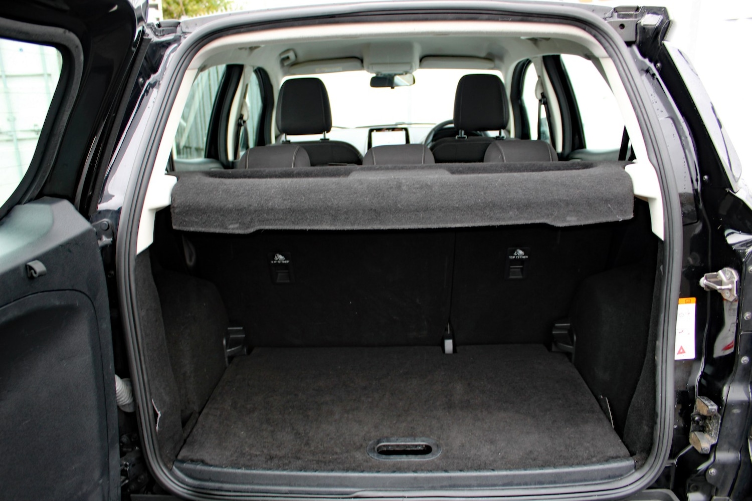 Used Ford Ecosport 2018 for sale - 76120204: Photo 13