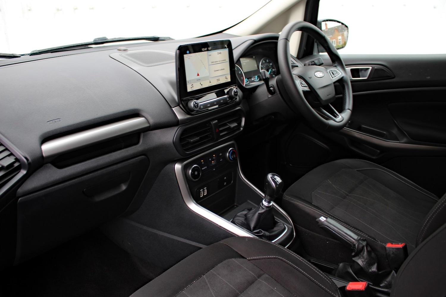 Used Ford Ecosport 2018 for sale - 76120204: Photo 17