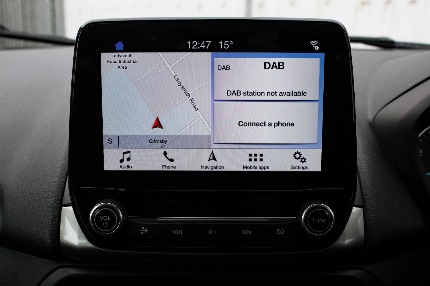 Used Ford Ecosport 2018 for sale - 76120204: Photo 19