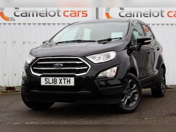 Ford - Ecosport
