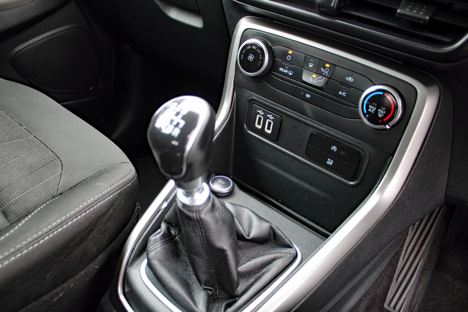 Used Ford Ecosport 2018 for sale - 76120204: Photo 21