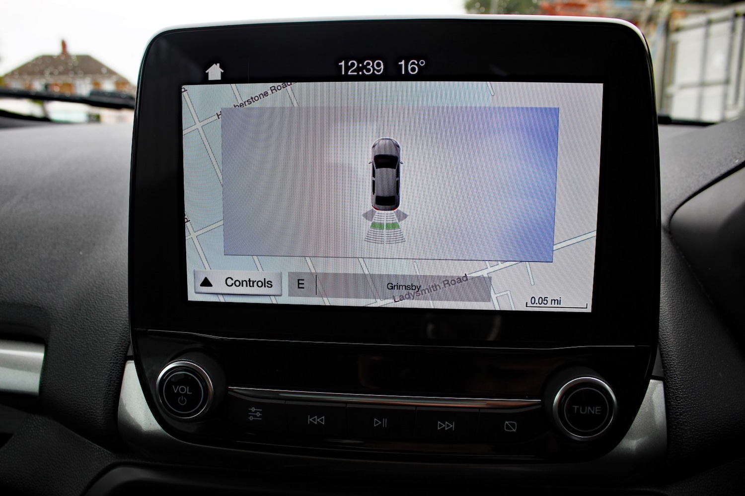 Used Ford Ecosport 2018 for sale - 76120204: Photo 24