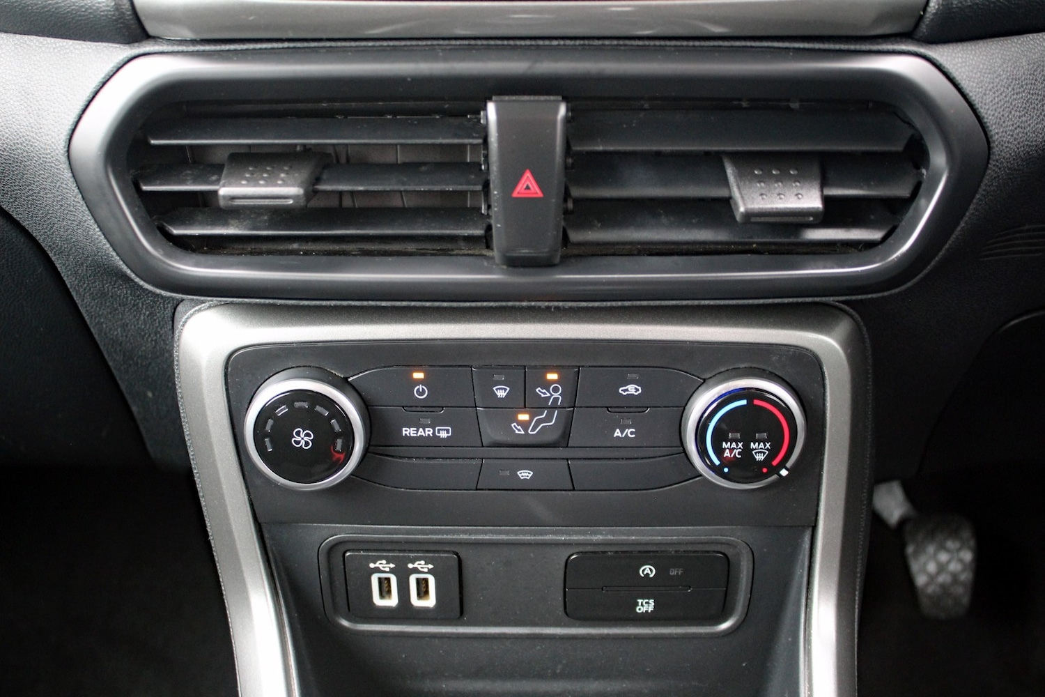 Used Ford Ecosport 2018 for sale - 76120204: Photo 26