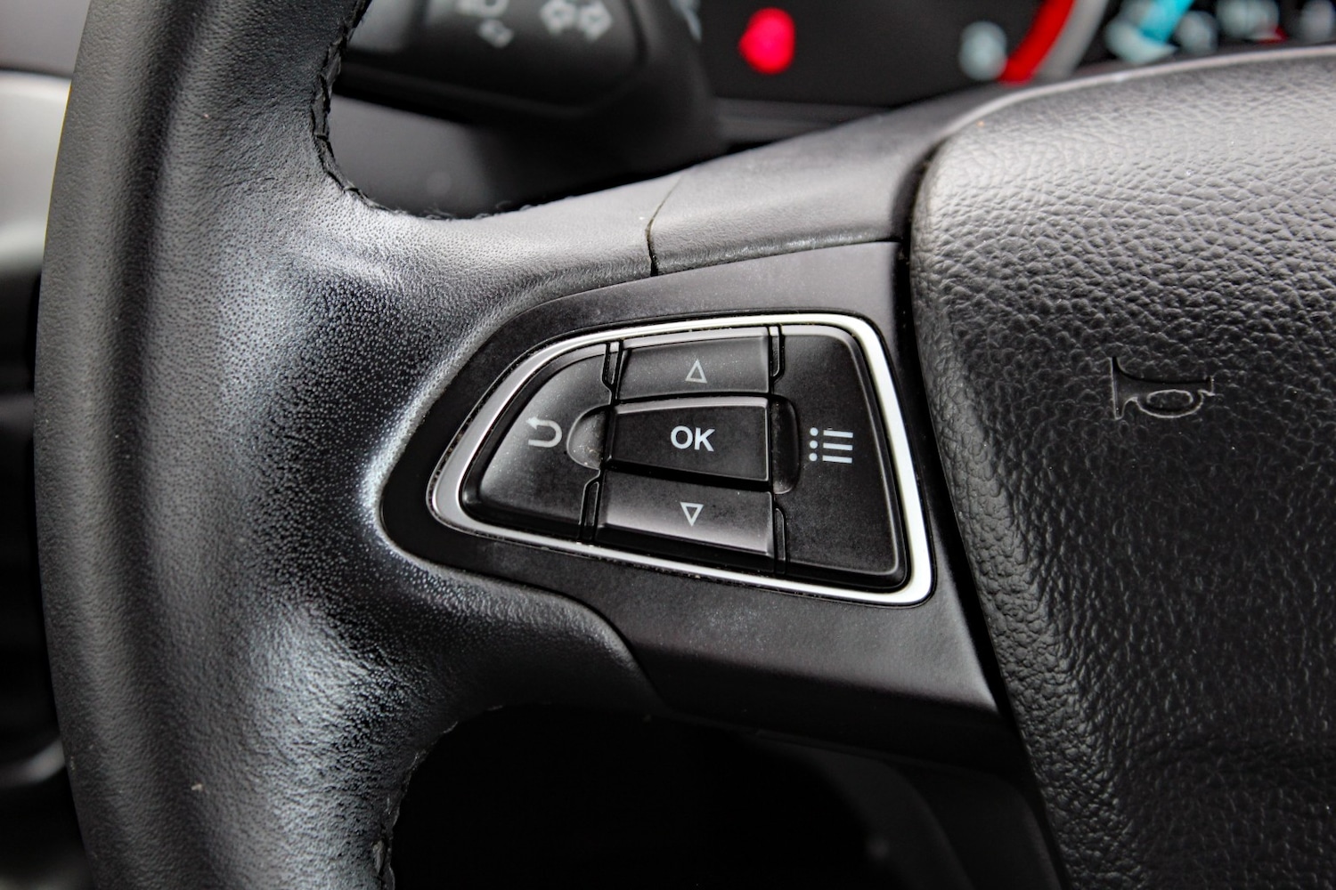 Used Ford Ecosport 2018 for sale - 76120204: Photo 27