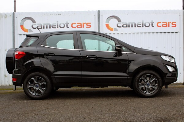 Used Ford Ecosport 2018 for sale - 76120204: Photo 6