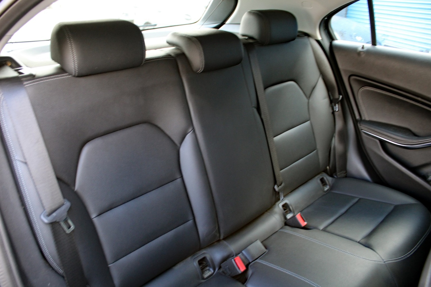 Used Mercedes-Benz A-Class 2017 for sale - 77891555: Photo 16