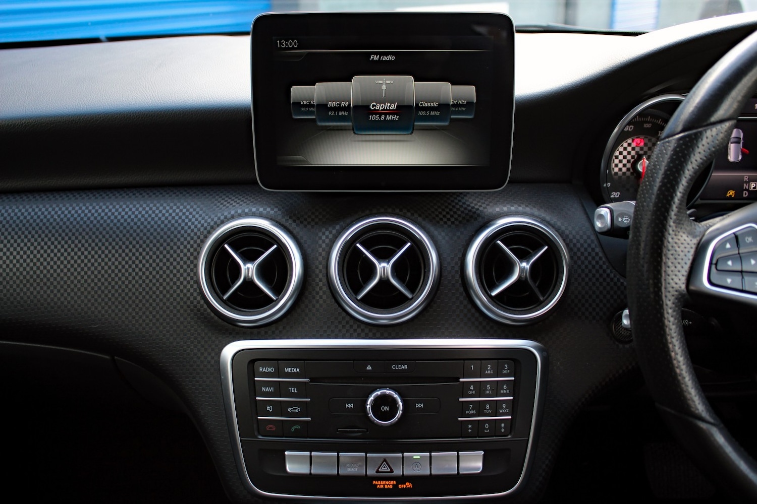 Used Mercedes-Benz A-Class 2017 for sale - 77891555: Photo 25