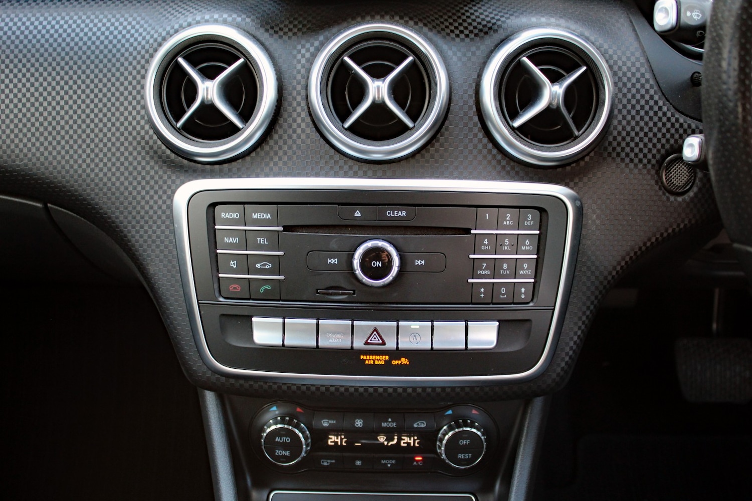 Used Mercedes-Benz A-Class 2017 for sale - 77891555: Photo 26