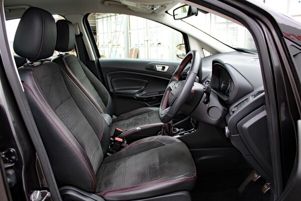 Used Ford Ecosport 2019 for sale - 76225217: Photo 15