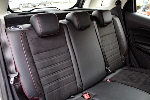 Used Ford Ecosport 2019 for sale - 76225217: Photo 16