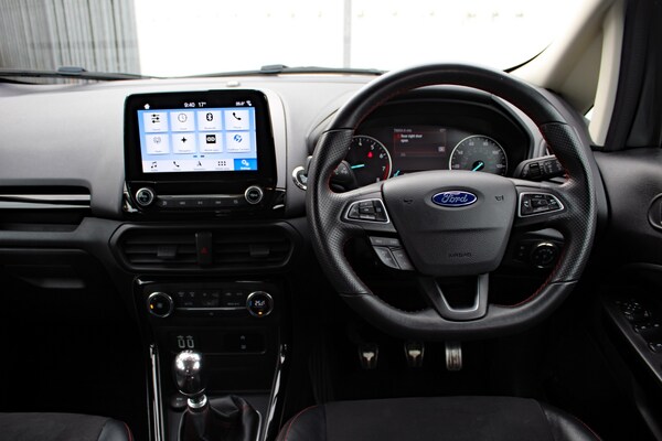 Used Ford Ecosport 2019 for sale - 76225217: Photo 19