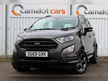 Ford - Ecosport