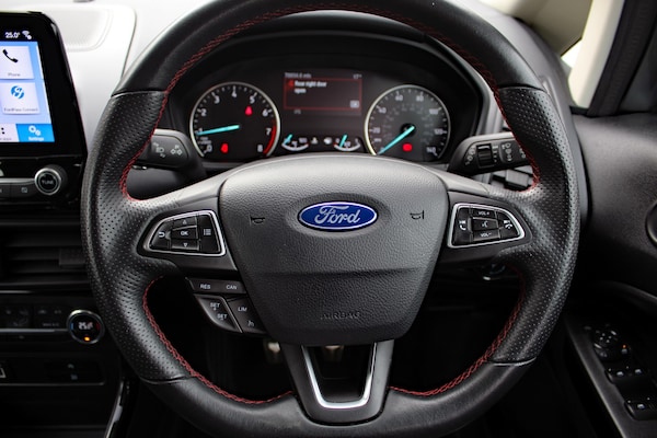 Used Ford Ecosport 2019 for sale - 76225217: Photo 22