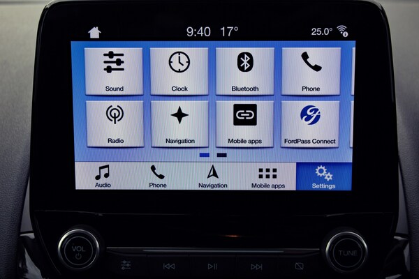 Used Ford Ecosport 2019 for sale - 76225217: Photo 23