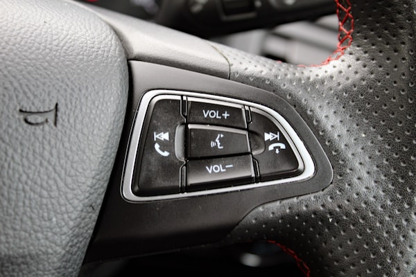 Used Ford Ecosport 2019 for sale - 76225217: Photo 27