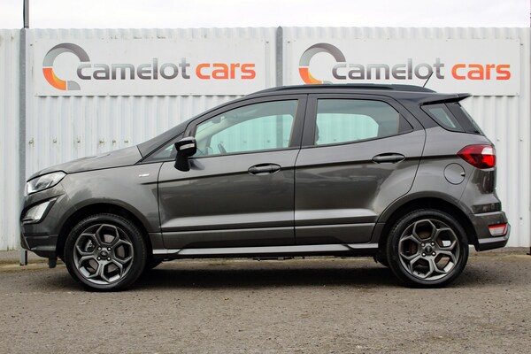 Used Ford Ecosport 2019 for sale - 76225217: Photo 5