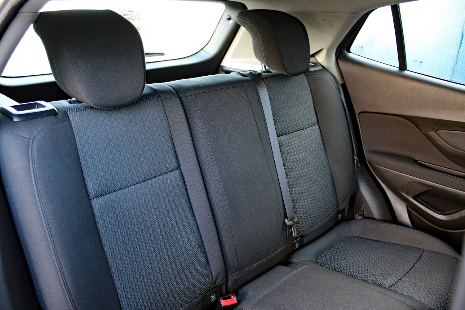 Used Vauxhall Mokka X 2016 for sale - 76837069: Photo 14