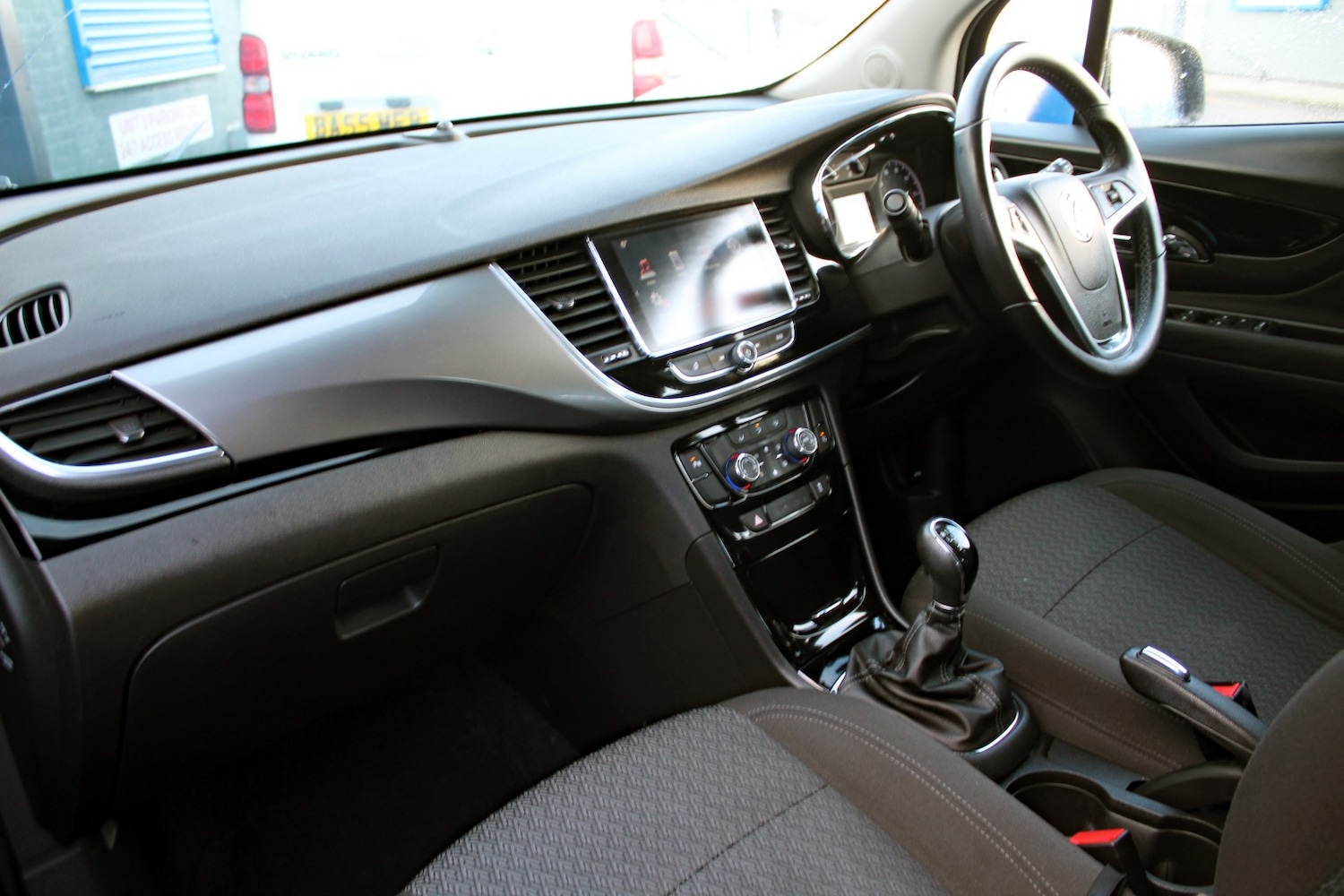 Used Vauxhall Mokka X 2016 for sale - 76837069: Photo 16