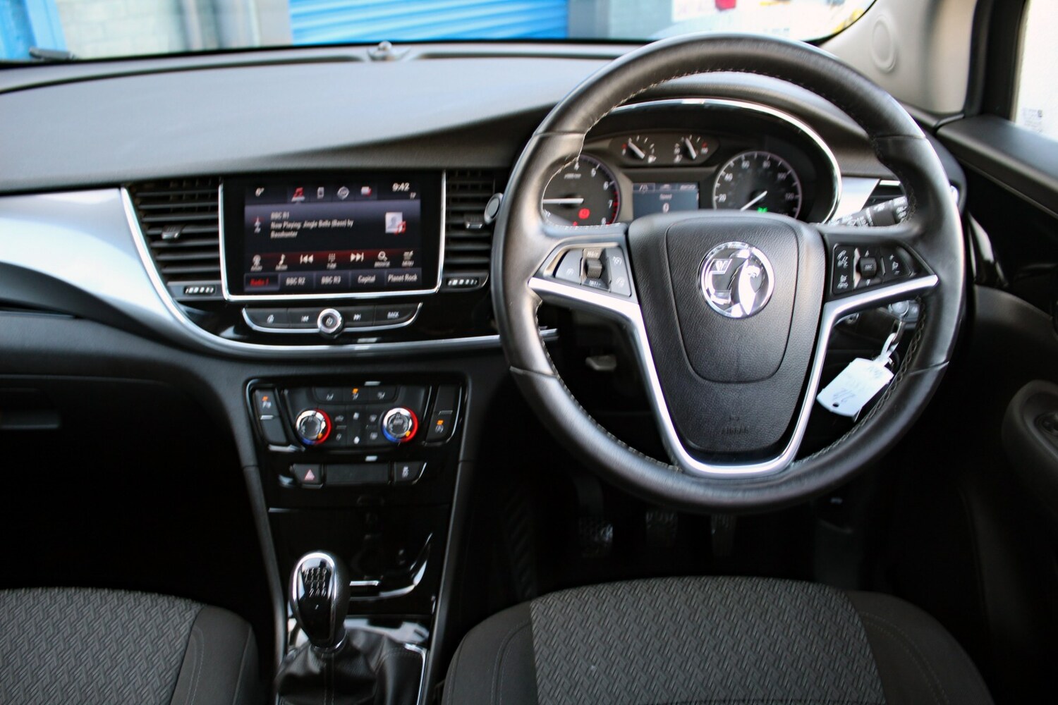 Used Vauxhall Mokka X 2016 for sale - 76837069: Photo 17