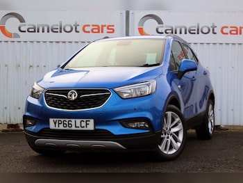 2016 - 1.4T Design Nav 5dr