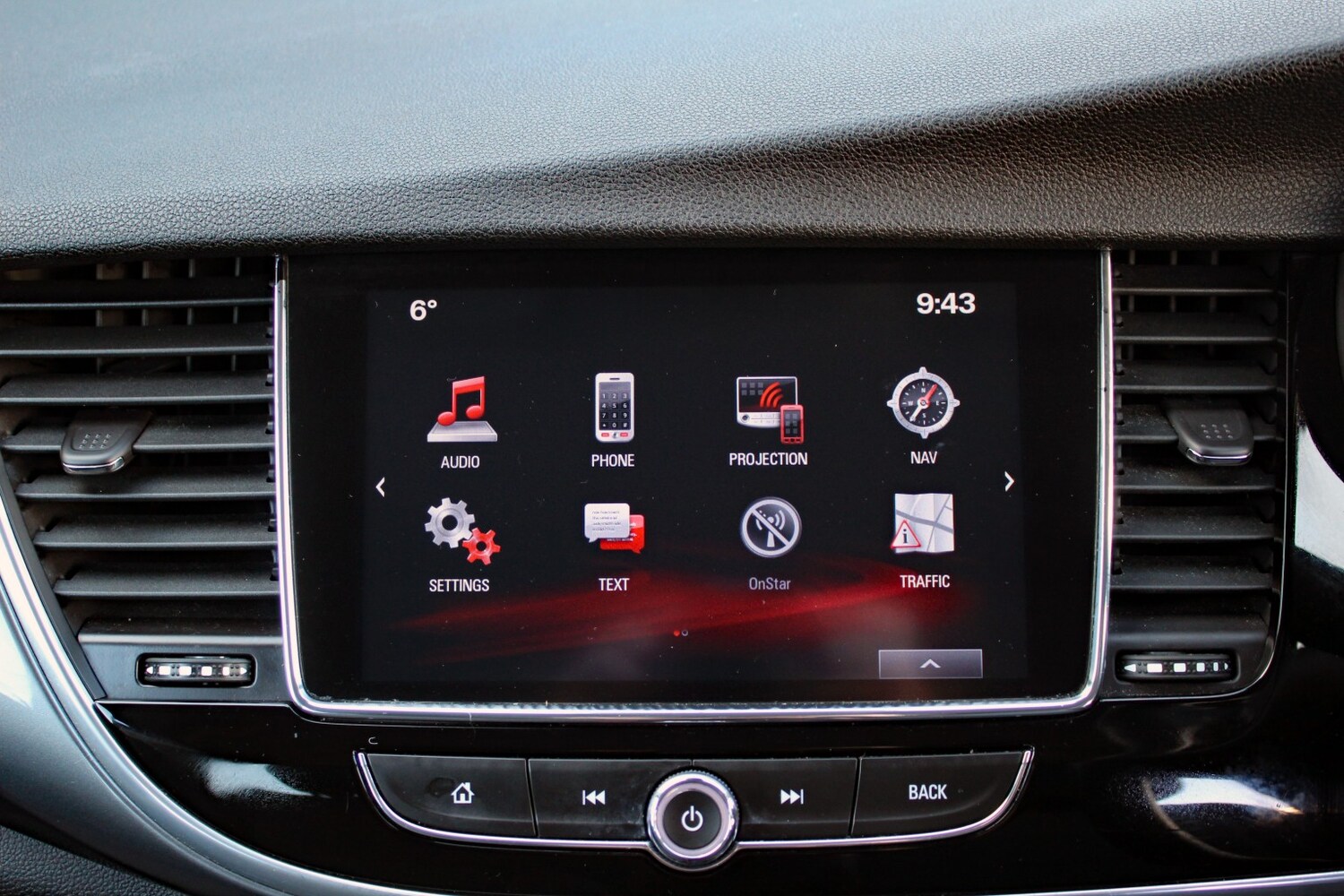 Used Vauxhall Mokka X 2016 for sale - 76837069: Photo 21