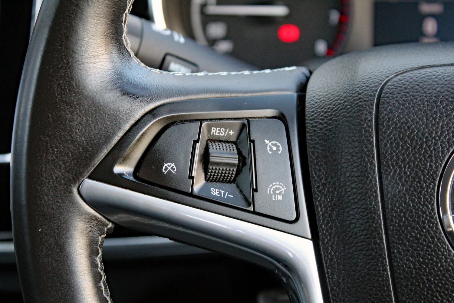 Used Vauxhall Mokka X 2016 for sale - 76837069: Photo 24