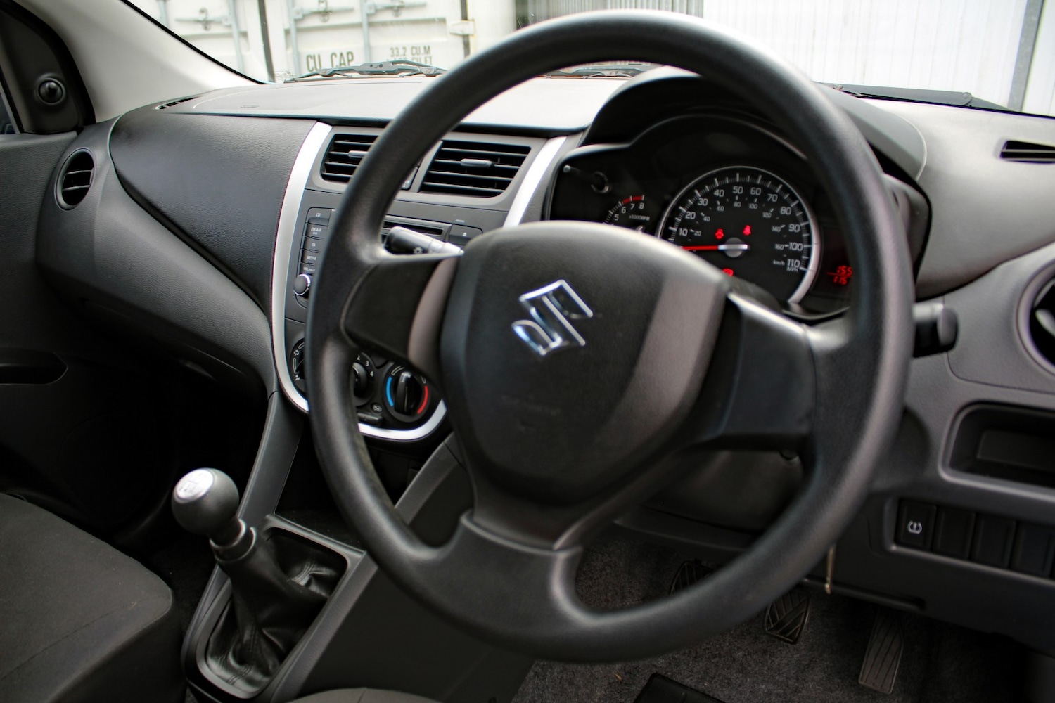 Used Suzuki Celerio 2015 for sale - 76237161: Photo 16