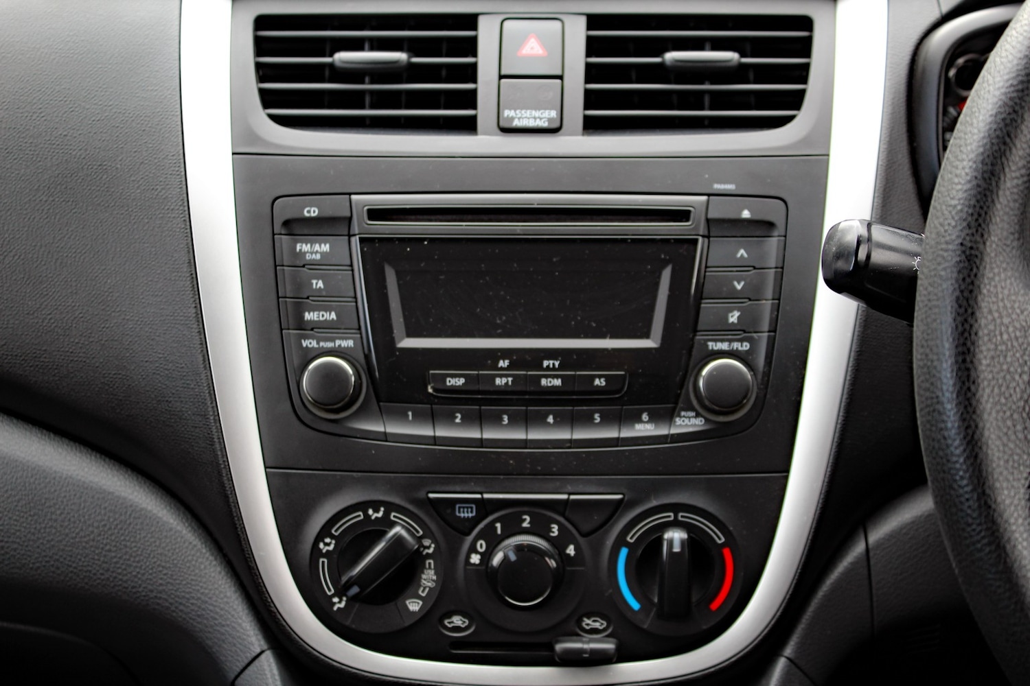 Used Suzuki Celerio 2015 for sale - 76237161: Photo 19