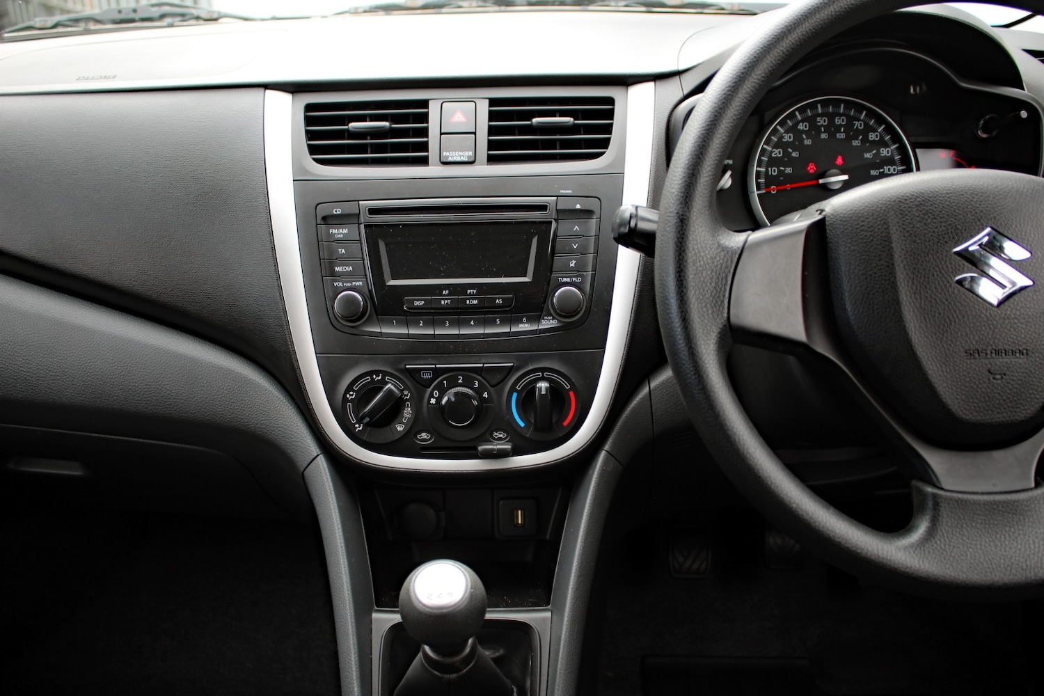 Used Suzuki Celerio 2015 for sale - 76237161: Photo 20