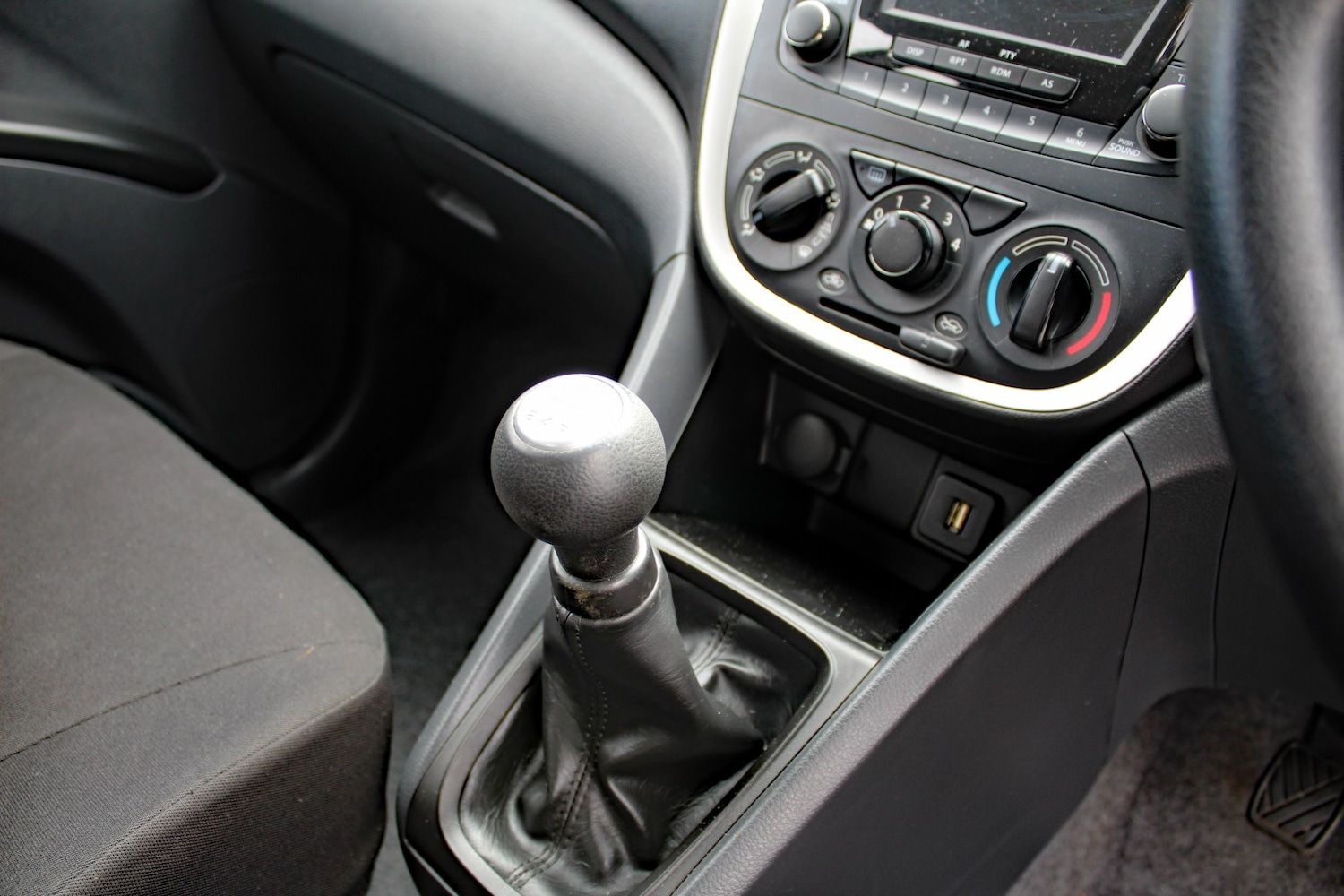 Used Suzuki Celerio 2015 for sale - 76237161: Photo 21