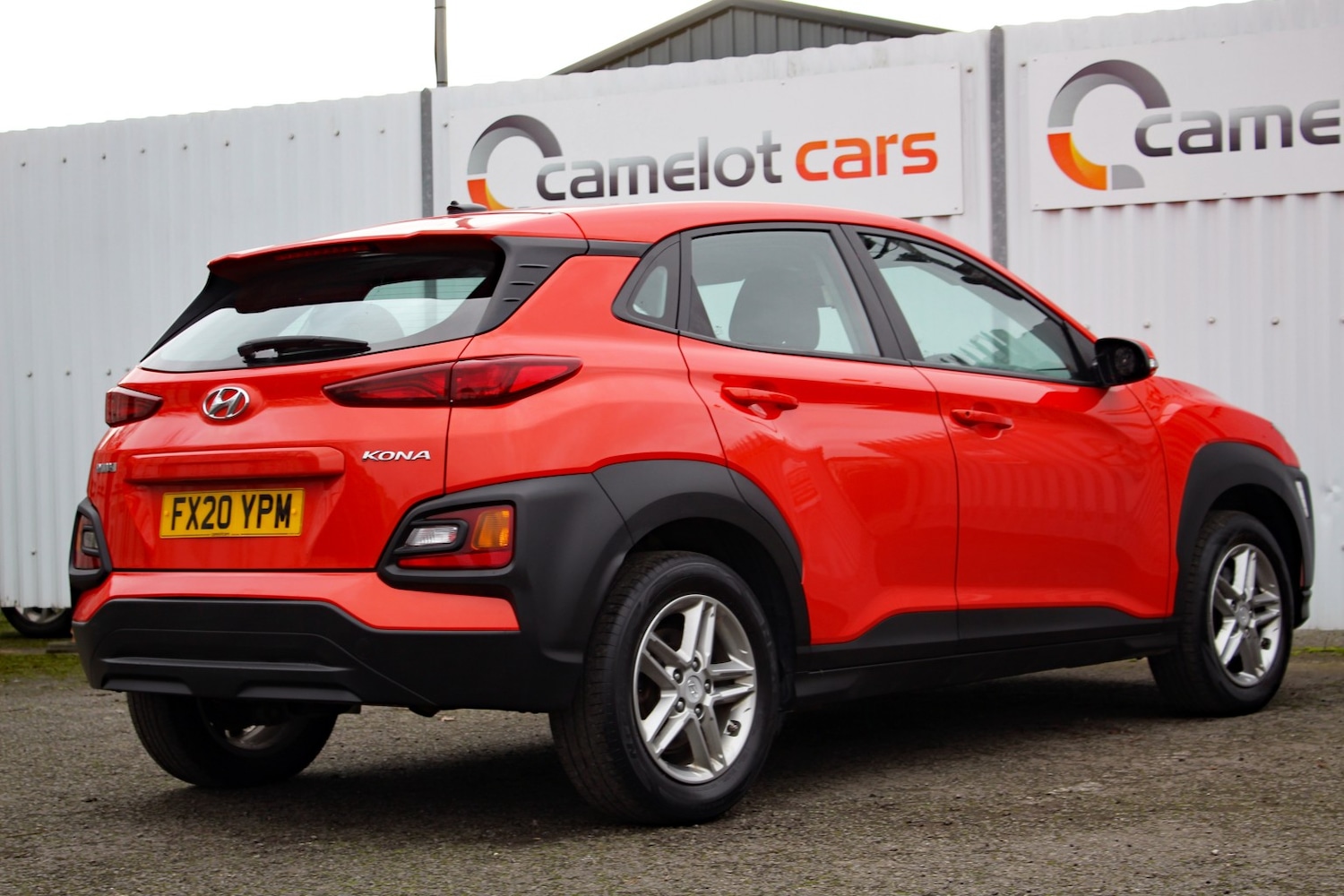 Used Hyundai KONA 2020 for sale - 77610028: Photo 10