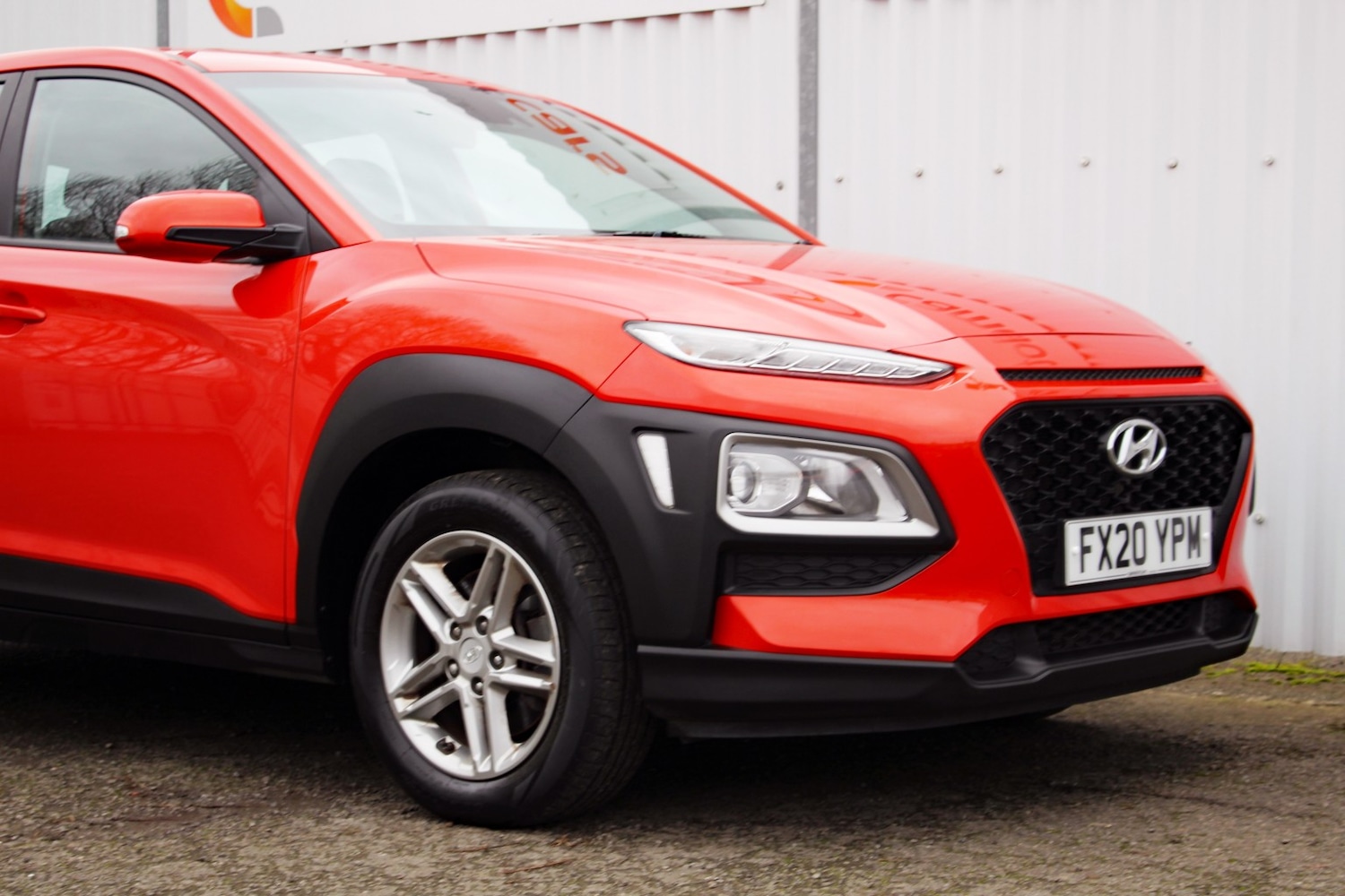 Used Hyundai KONA 2020 for sale - 77610028: Photo 11
