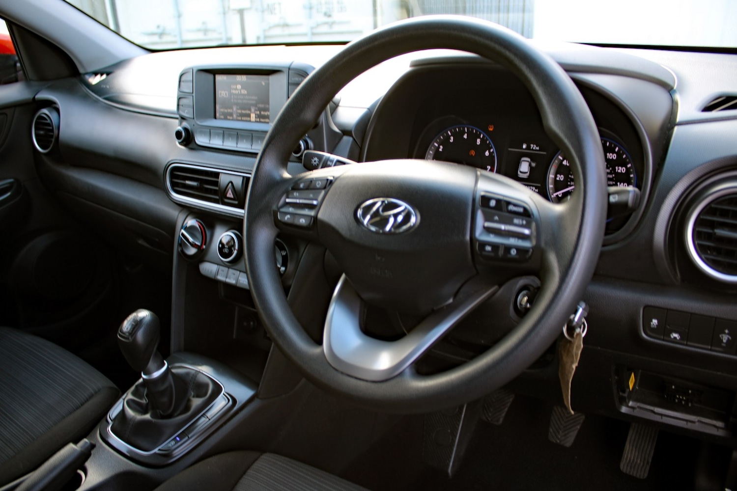 Used Hyundai KONA 2020 for sale - 77610028: Photo 16