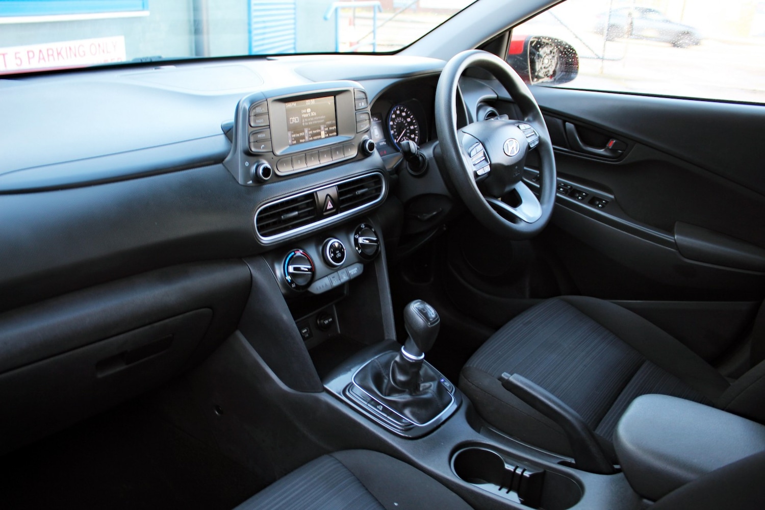 Used Hyundai KONA 2020 for sale - 77610028: Photo 17