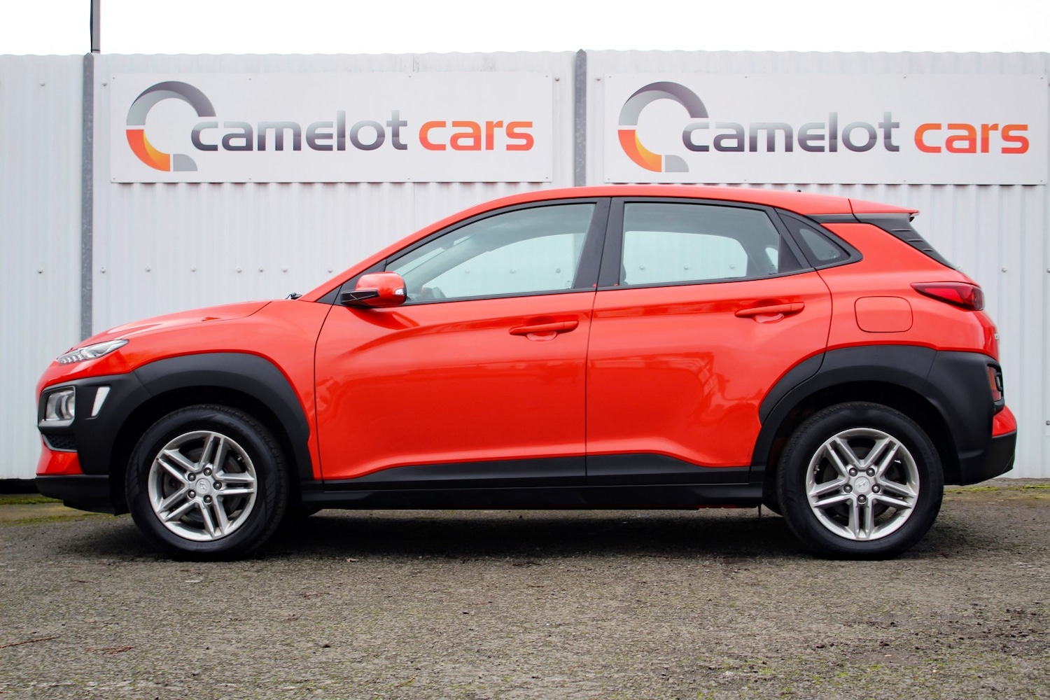 Used Hyundai KONA 2020 for sale - 77610028: Photo 5