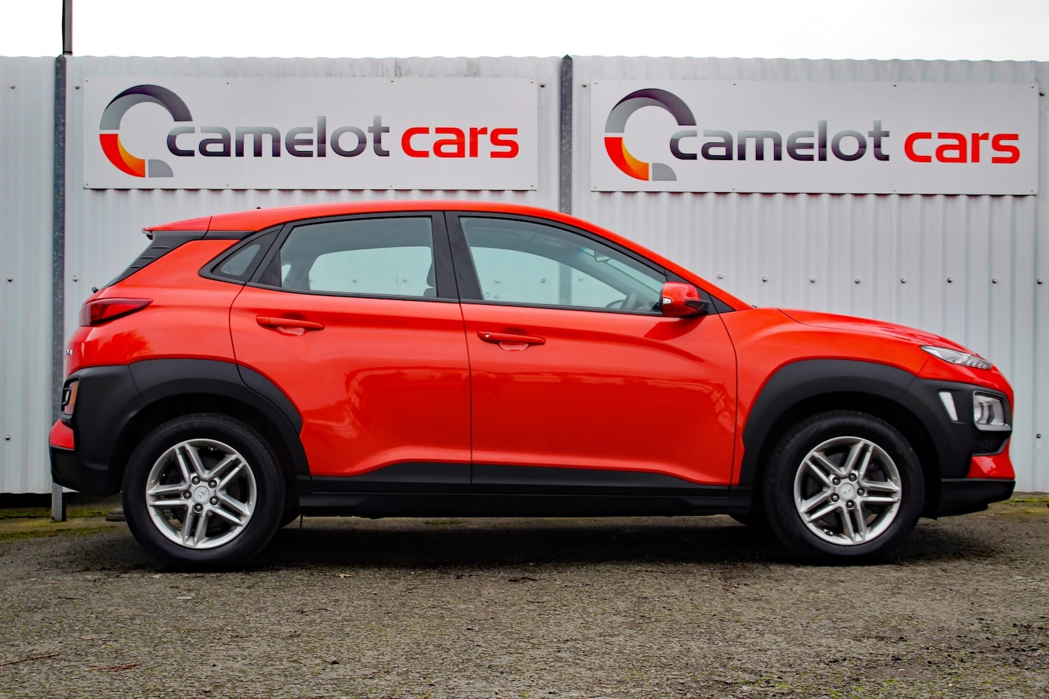 Used Hyundai KONA 2020 for sale - 77610028: Photo 6