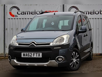 Citroen - Berlingo Multispace
