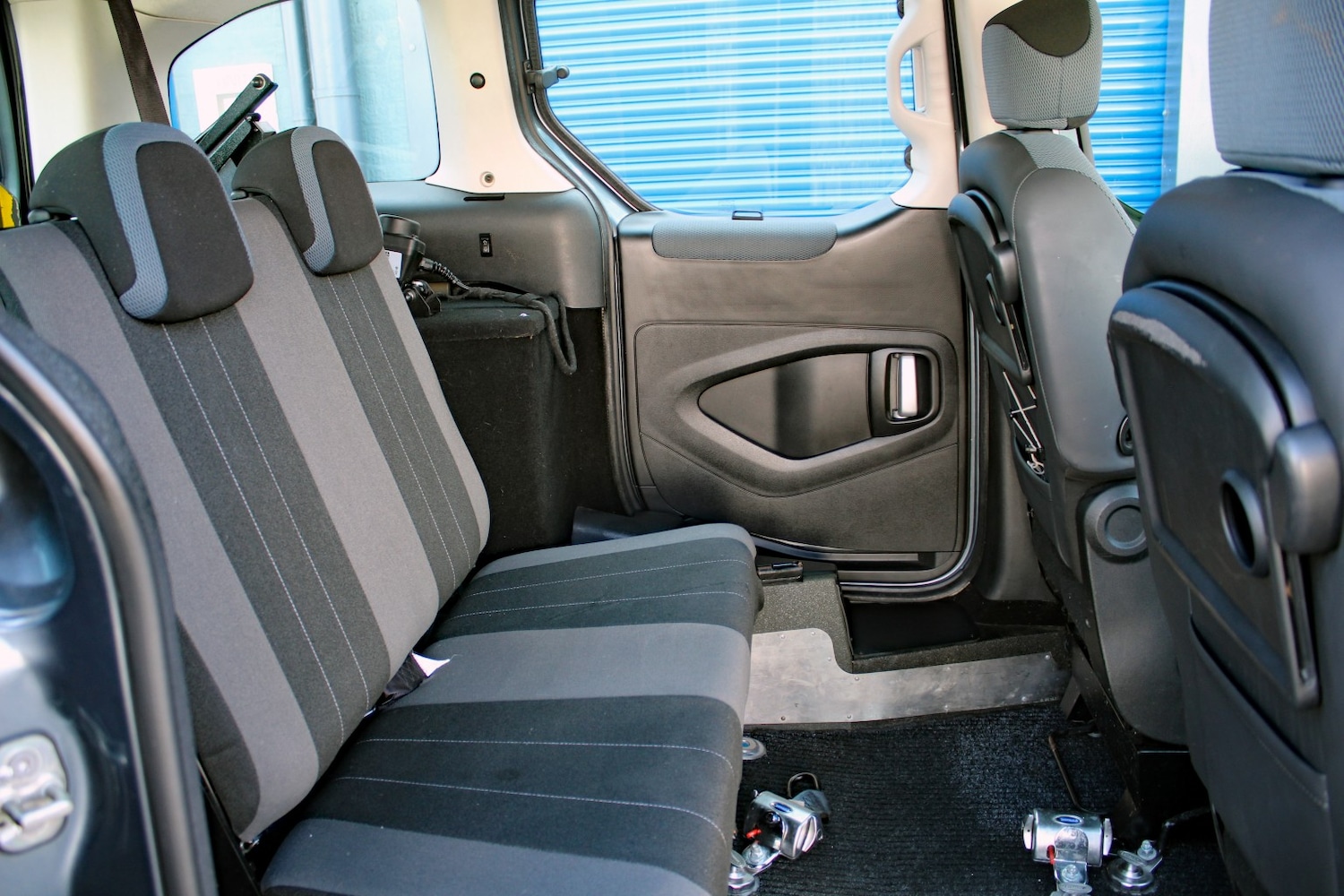 Used Citroen Berlingo 2012 for sale - 76313900: Photo 20