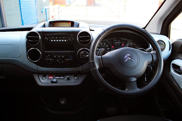 Used Citroen Berlingo Multispace 2012 for sale - 76313900: Photo 22