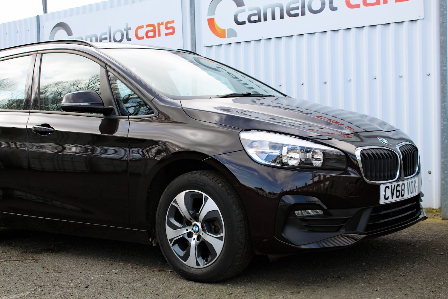 Used BMW 2 Series 2018 for sale - 77749770: Photo 10