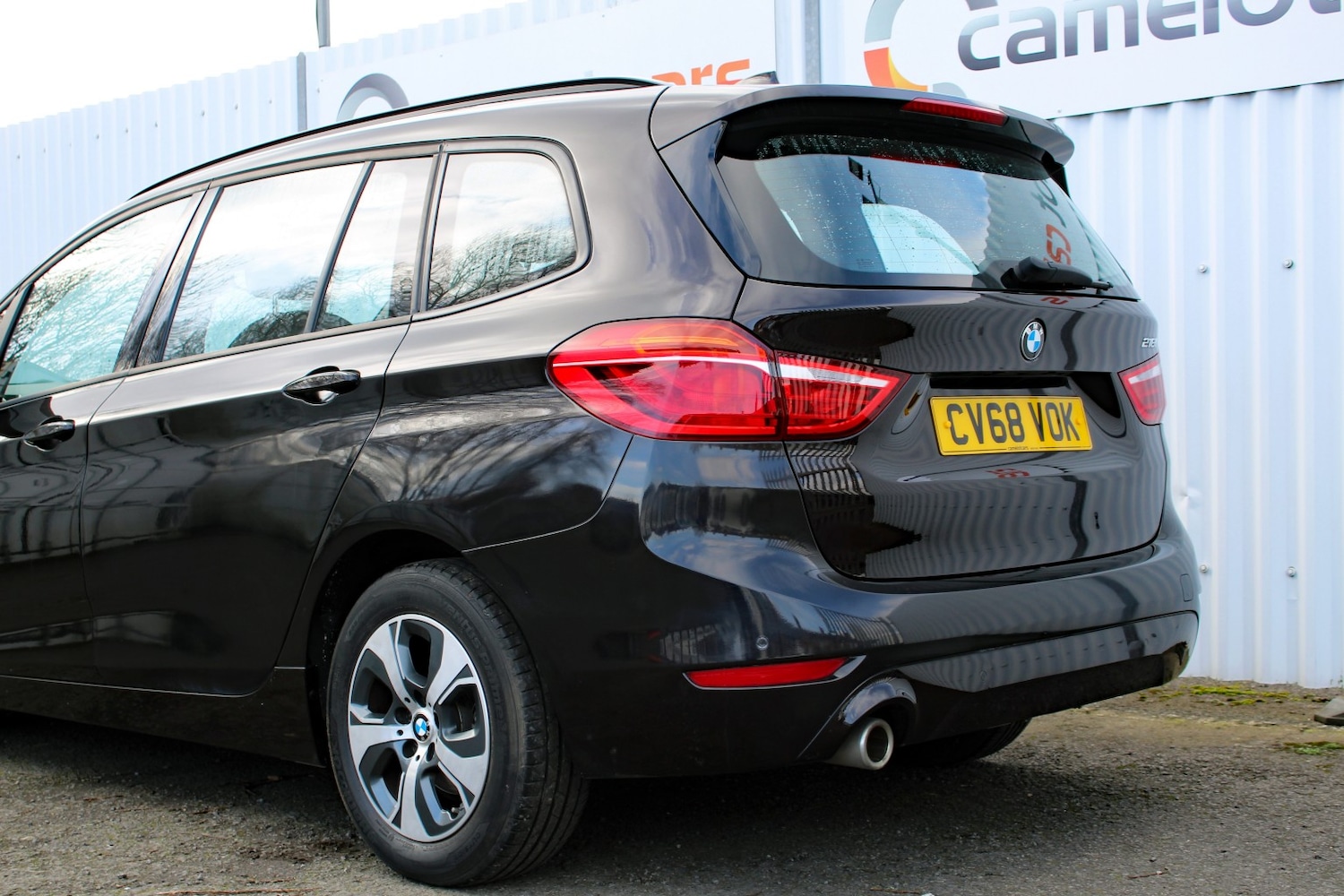 Used BMW 2 Series 2018 for sale - 77749770: Photo 11