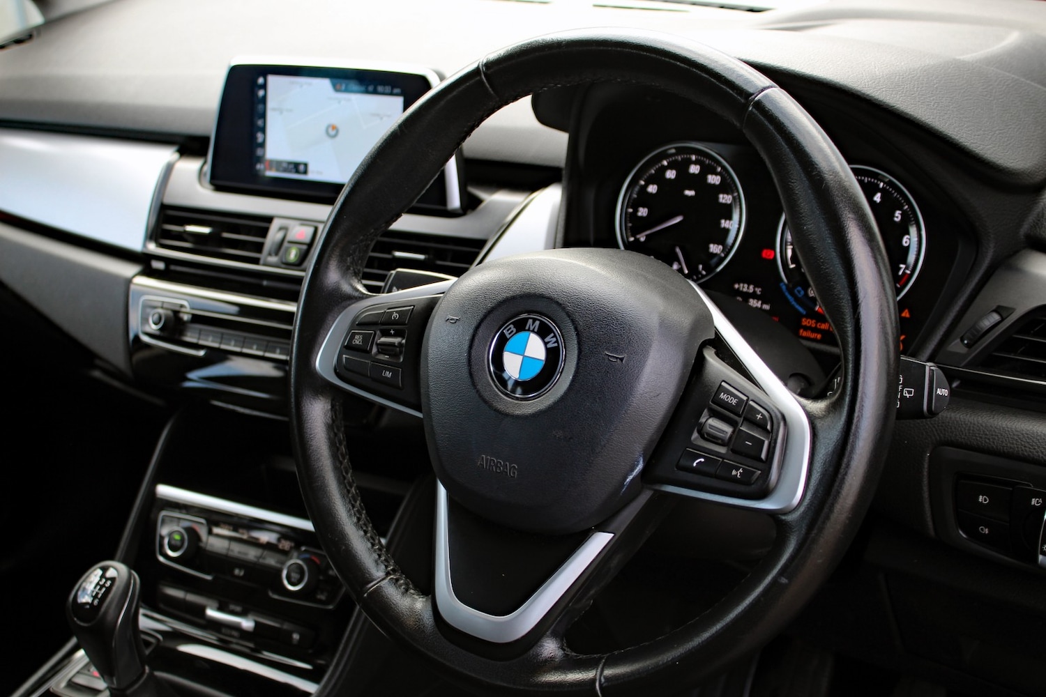 Used BMW 2 Series 2018 for sale - 77749770: Photo 16