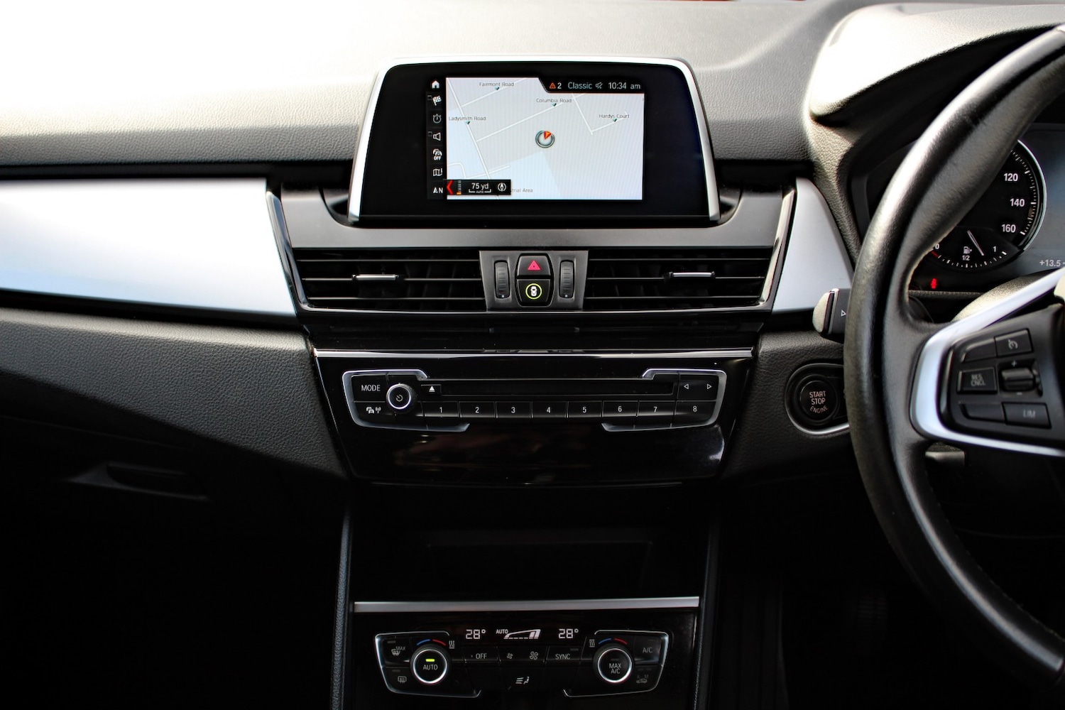 Used BMW 2 Series 2018 for sale - 77749770: Photo 19