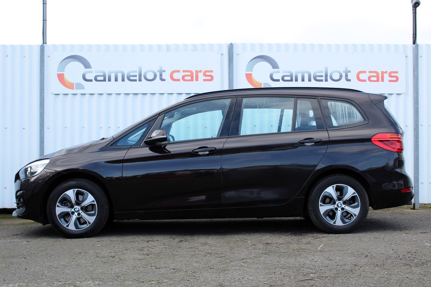 Used BMW 2 Series 2018 for sale - 77749770: Photo 5