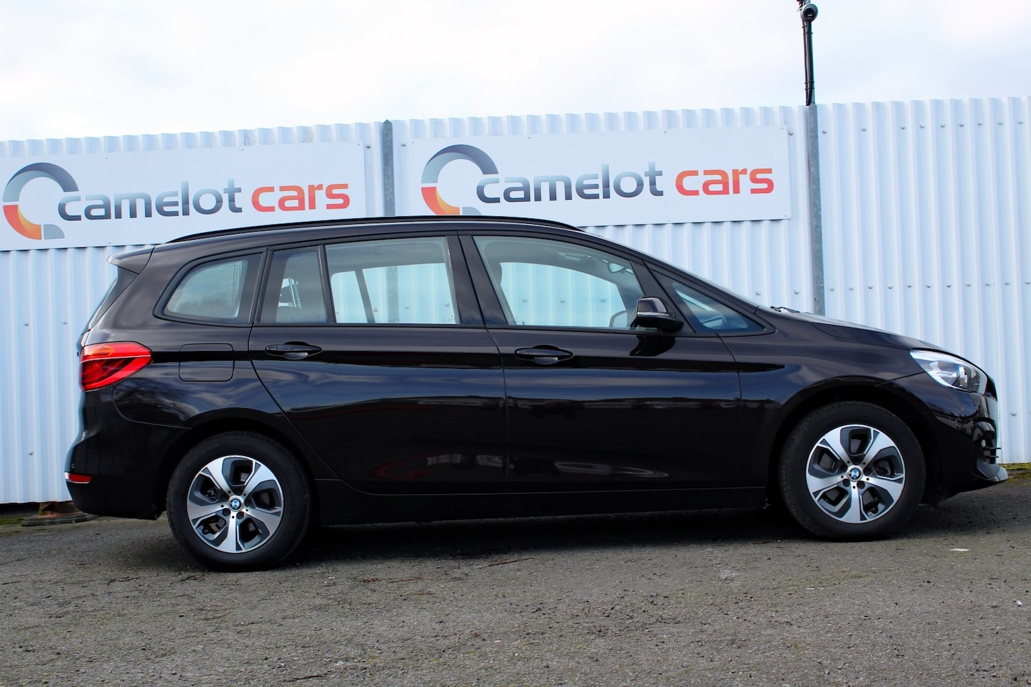 Used BMW 2 Series 2018 for sale - 77749770: Photo 6