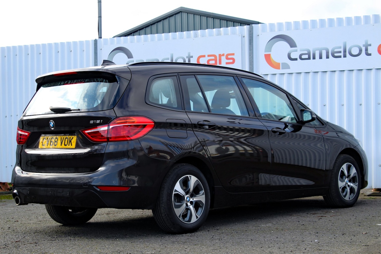 Used BMW 2 Series 2018 for sale - 77749770: Photo 9