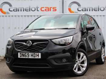 2019 - 1.5 Turbo D ecoTEC SE 5-Door