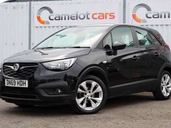 Used Vauxhall Crossland X 2019 for sale - 75151610: Photo
