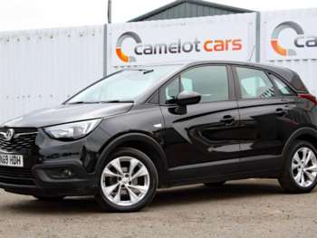 Used Vauxhall Crossland X 2019 for sale - 75151610: Photo